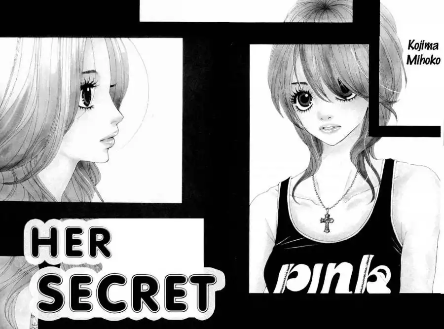 Her Secret Chapter 1 7